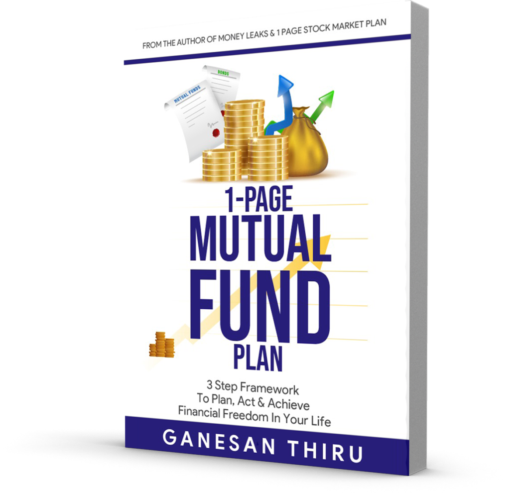 Mutual Funds Book