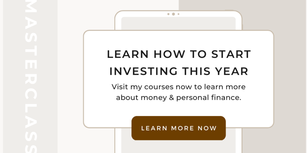 learn how to start investing
